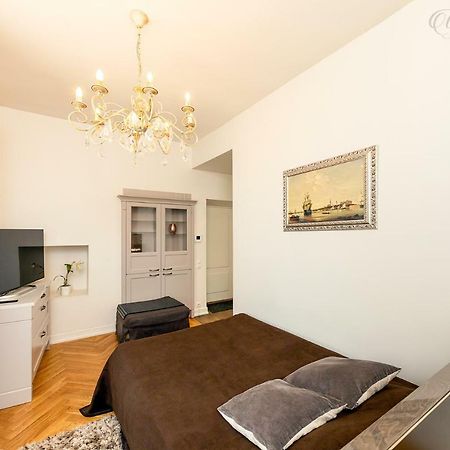 Vip Old Town Apartments Tallin Exterior foto