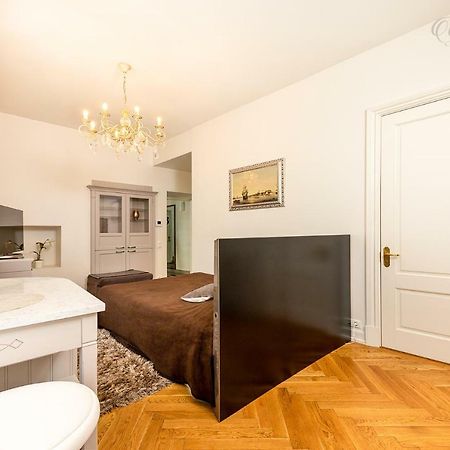 Vip Old Town Apartments Tallin Exterior foto