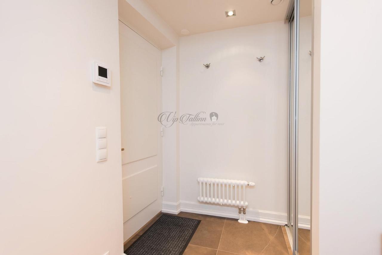 Vip Old Town Apartments Tallin Exterior foto