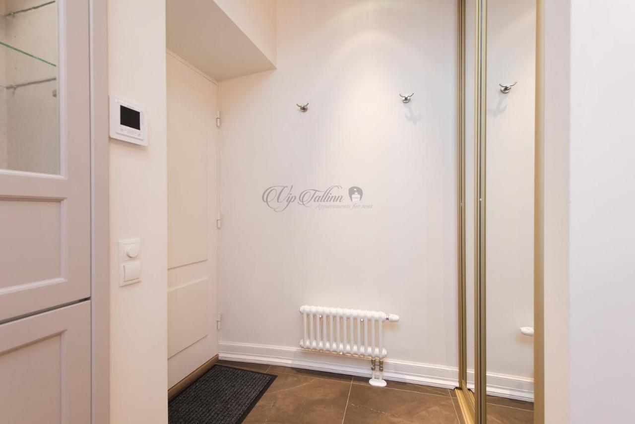Vip Old Town Apartments Tallin Exterior foto