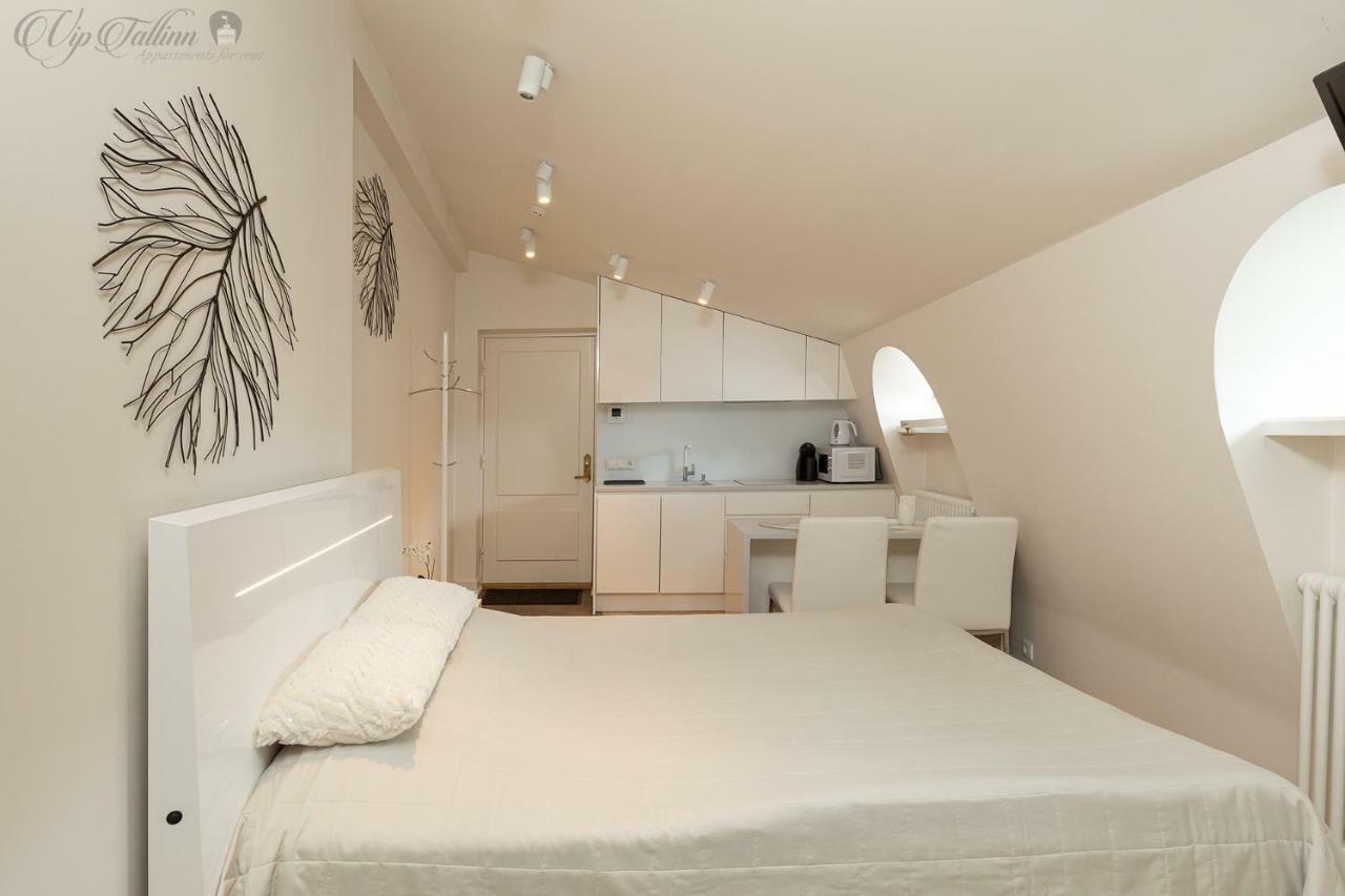 Vip Old Town Apartments Tallin Exterior foto
