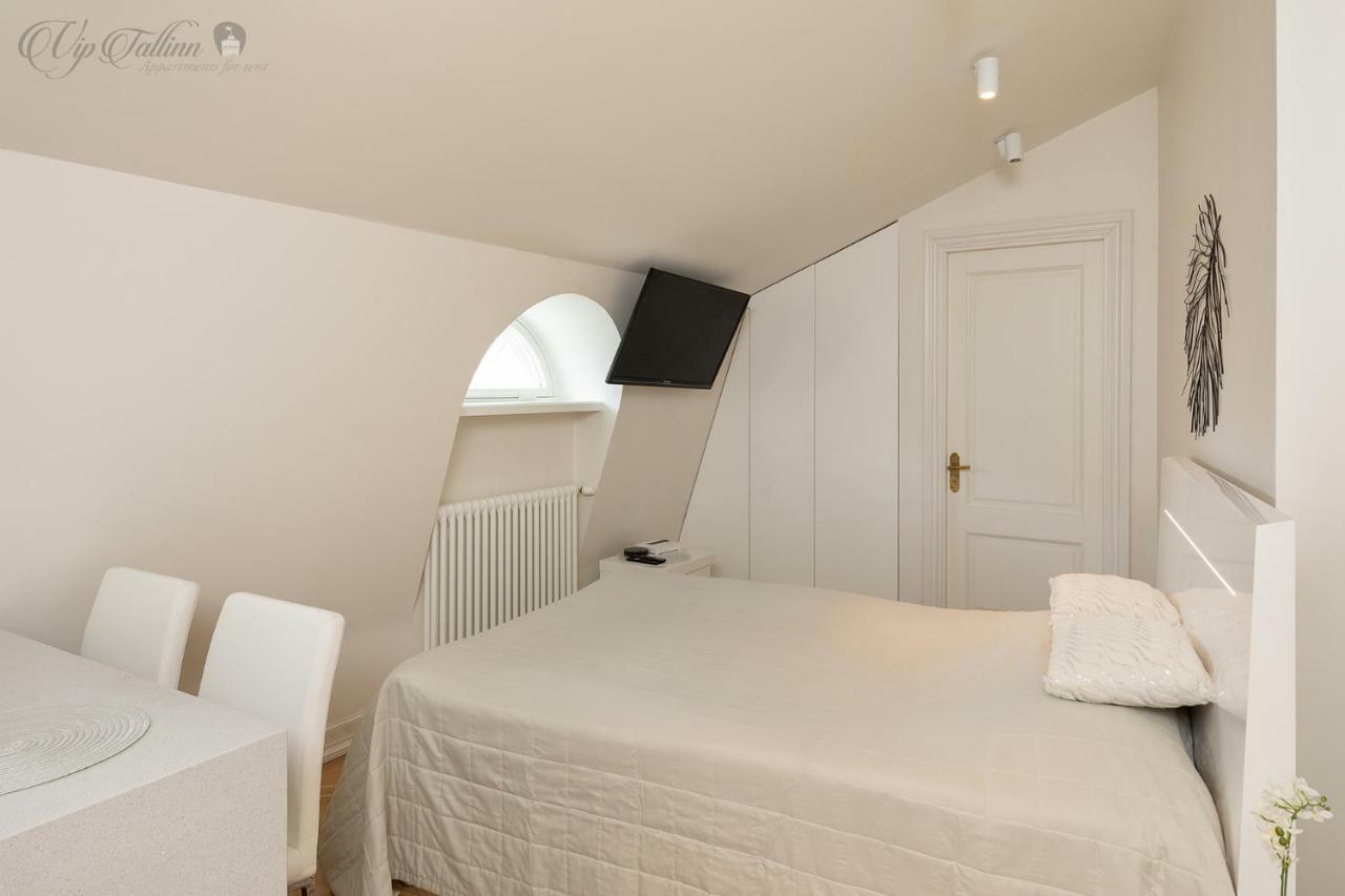 Vip Old Town Apartments Tallin Exterior foto