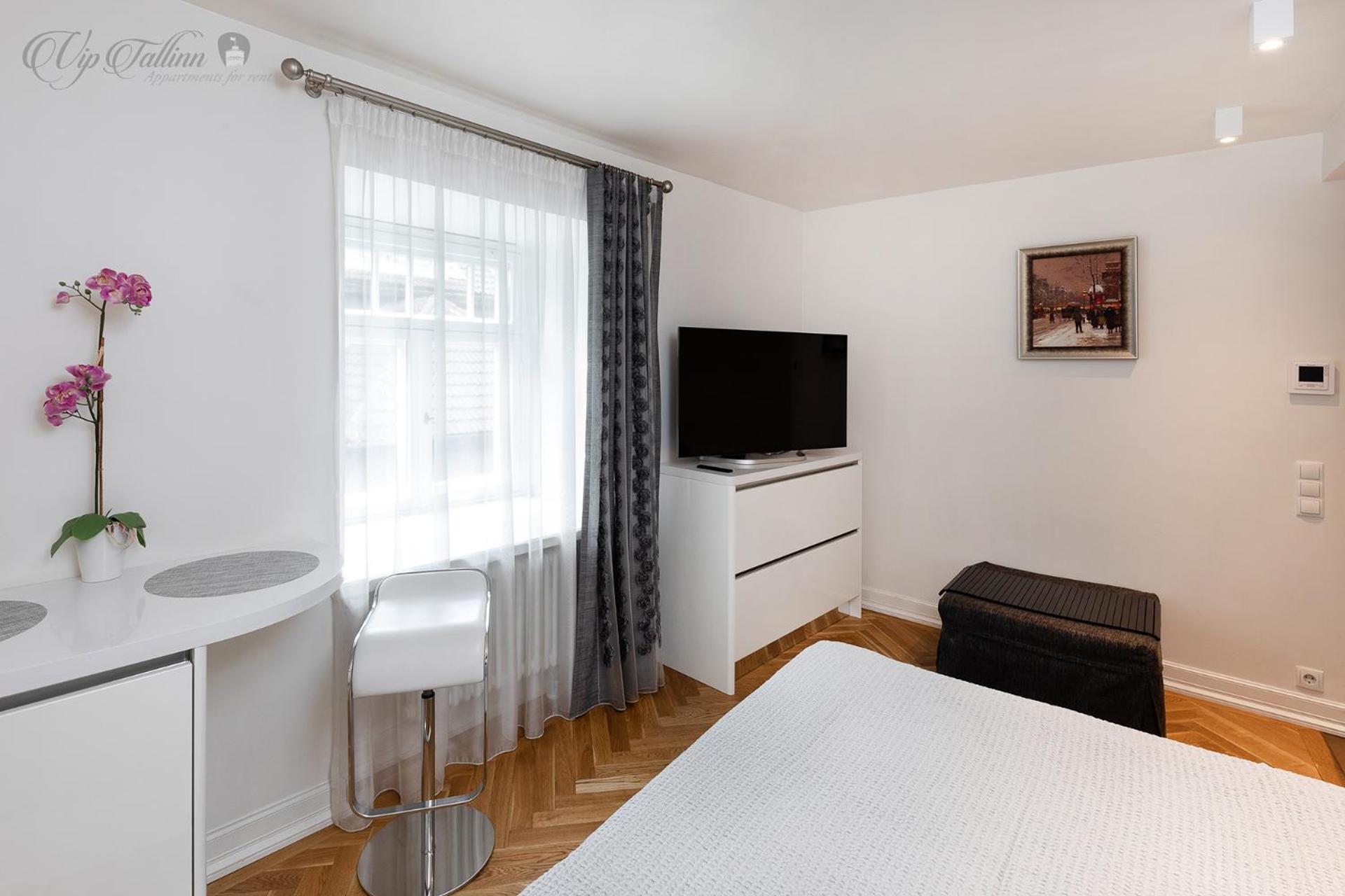 Vip Old Town Apartments Tallin Exterior foto